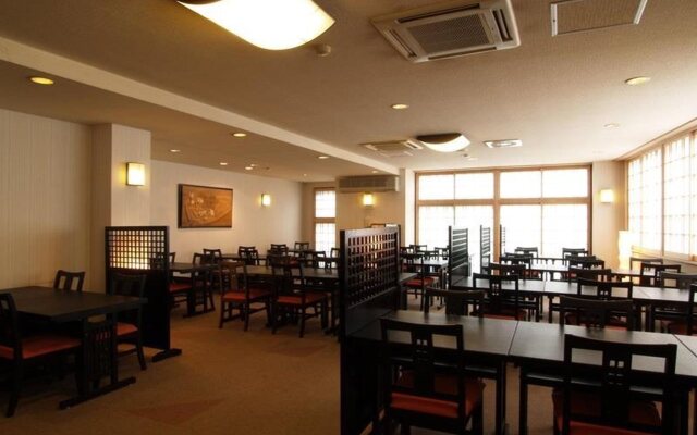 Hakuba Hotel Hana no Sato