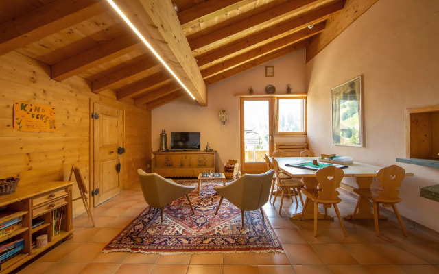 Sport-Lodge Klosters