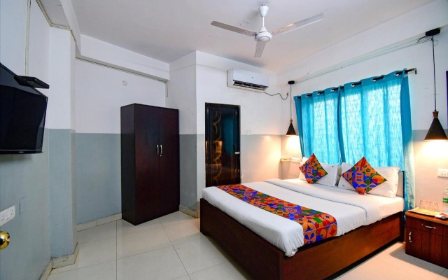 Fabhotel Luxury Stay