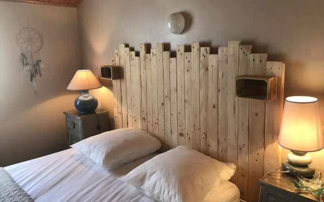 Maison La Tranche-sur-Mer, 2 pièces, 4 personnes - FR-1-22-244