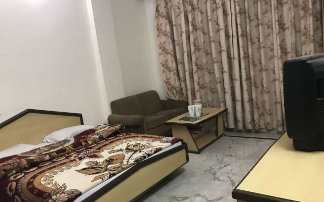 Hotel Kumar's