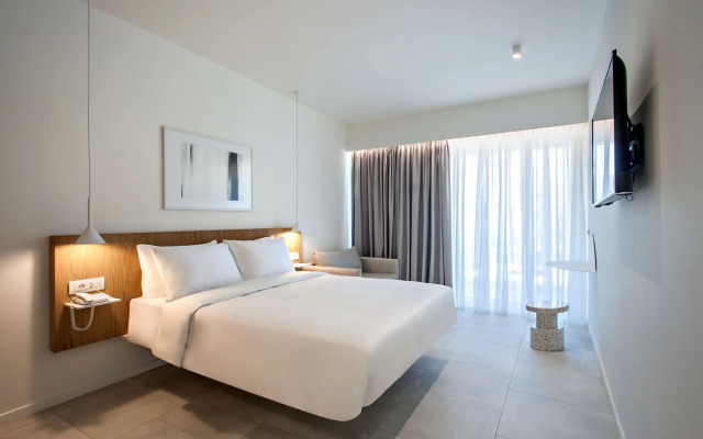 Radisson Resort Plaza Skiathos