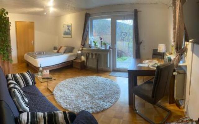 Landhotel Fasanenhof