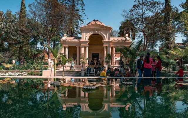 OYO 293 Royal Bouddha Hotel