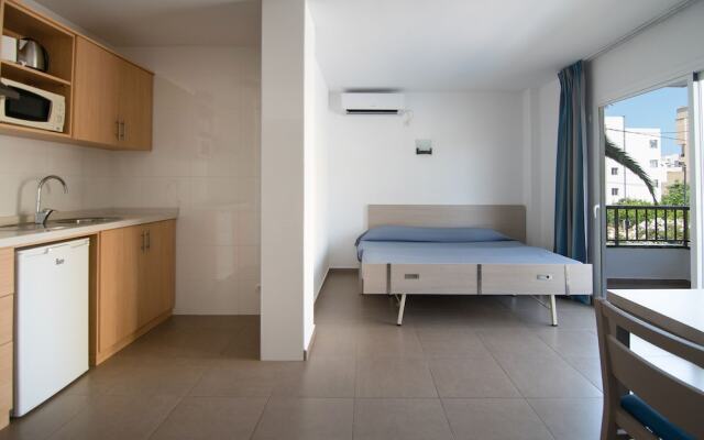 Apartamentos Vistamar II