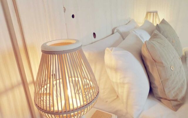 Villa 98 Bed & Breakfast