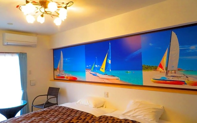 Ao-Ao-Hotel - Vacation STAY 29367v