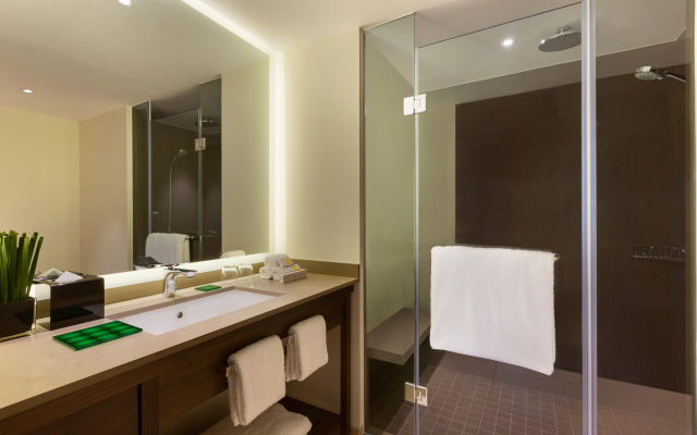 Hyatt Place Shenzhen Dongmen – Guest Rooms – Shenzhen