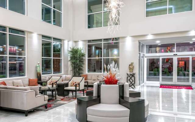 Hawthorn Suites By Wyndham McAllen