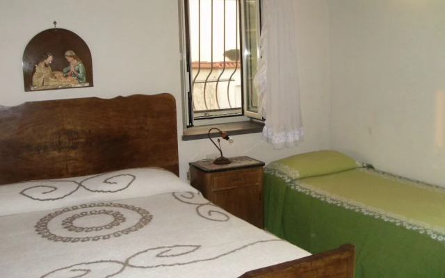 Azienda Agricola Fuocomuorto