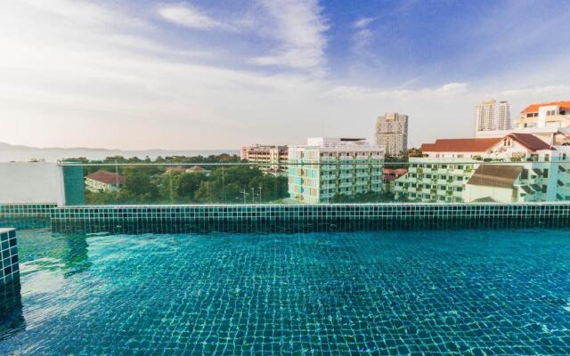 Laguna Bay 1 By Pattaya Sunny Rentals