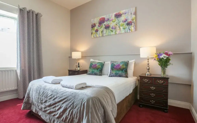 Dingle Peninsula Hotel