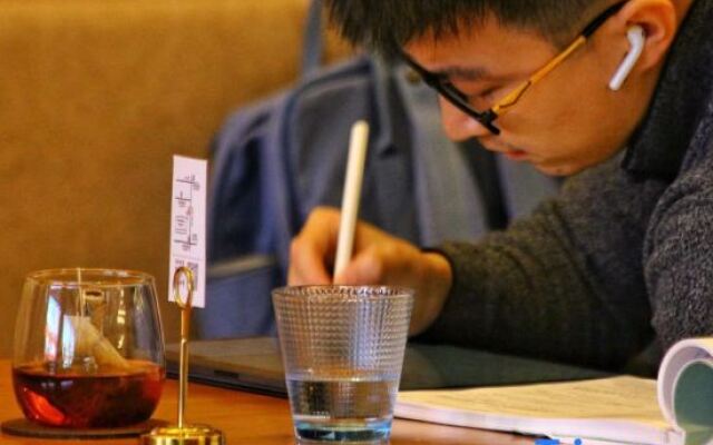 We Light Hotel (Beijing Xinjiekou)