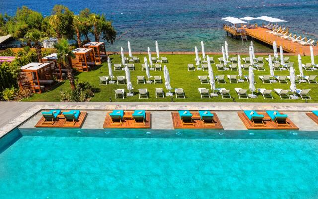 Arts Hotel Yalikavak Bodrum