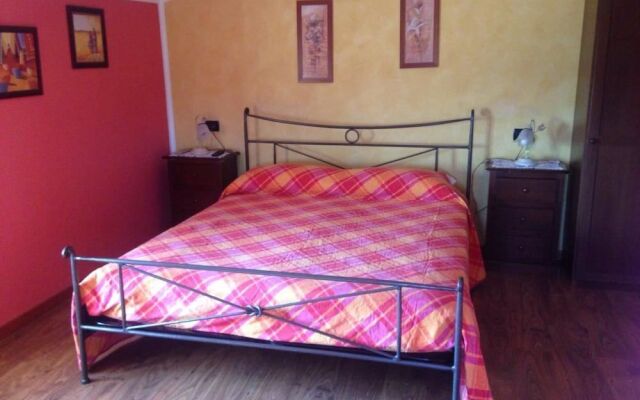 B&B Ca Marognole