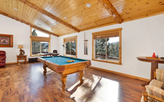Cozy Lakeview Hideaway #2261
