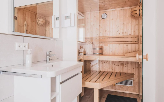 Ostseehaus Ostseehaus 1