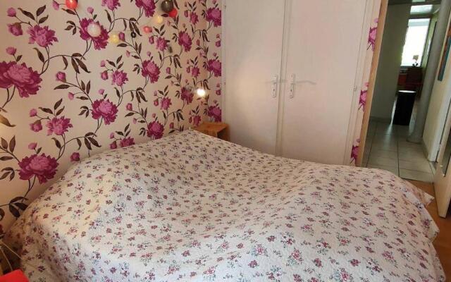 Appartement Cauterets, 3 pièces, 8 personnes - FR-1-234-149