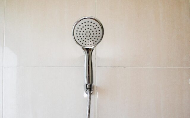 Comfortable and Homey 3BR at Meikarta Apartment