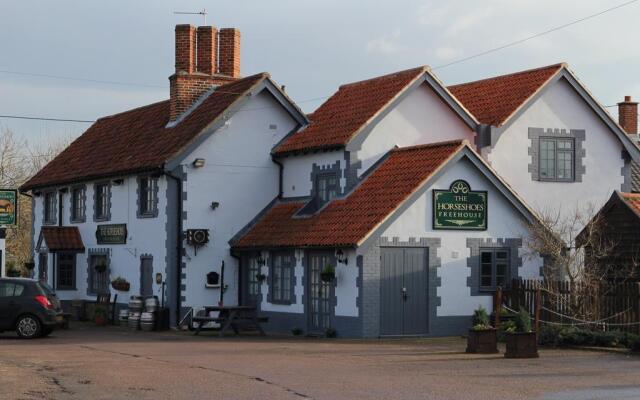 The Billingford Horseshoes