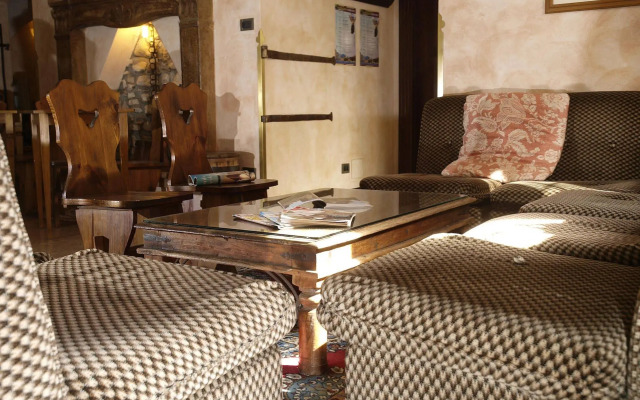 Hotel Dolomiti
