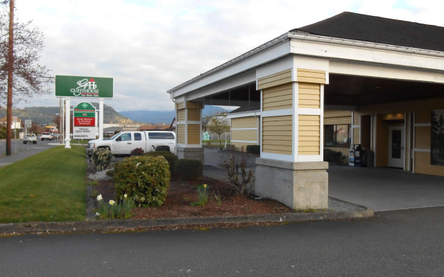 GuestHouse Enumclaw
