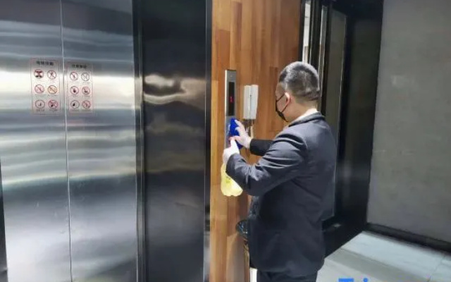 Yunpan Xiangyue hotel
