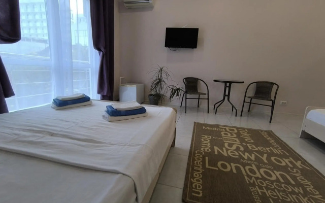 Rozaliya Guest house