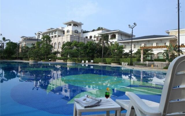 Yunhai Hotel - Ningbo