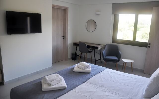 Costa Ionica Mytikas Seaside Hotel