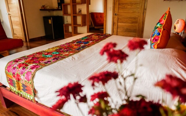 Carpe Diem Casitas & Villas Mazunte