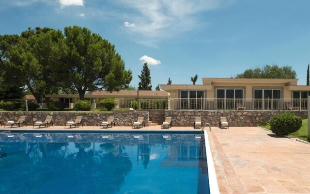 Camino Real Saltillo