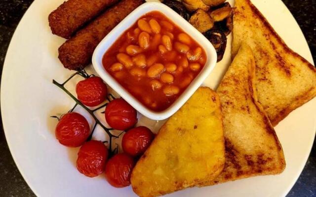 The Odd Fellows Arms