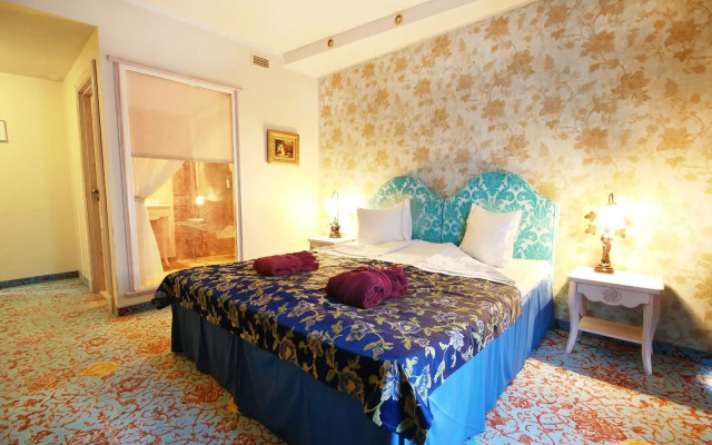 Grand Rose SPA Hotel