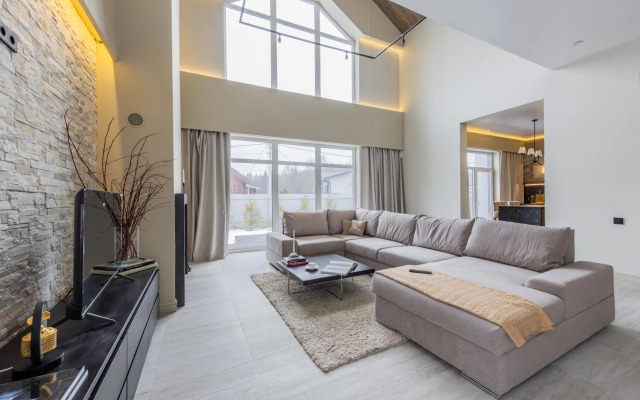 Резиденция Жедочи