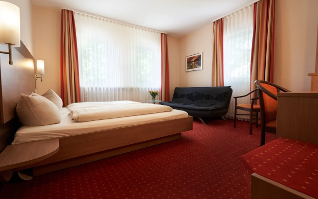 Hotel Gasthof König Karl