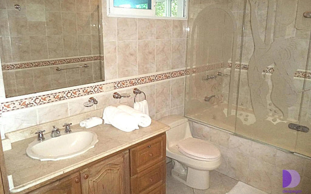 Hotel Astra Suite 427