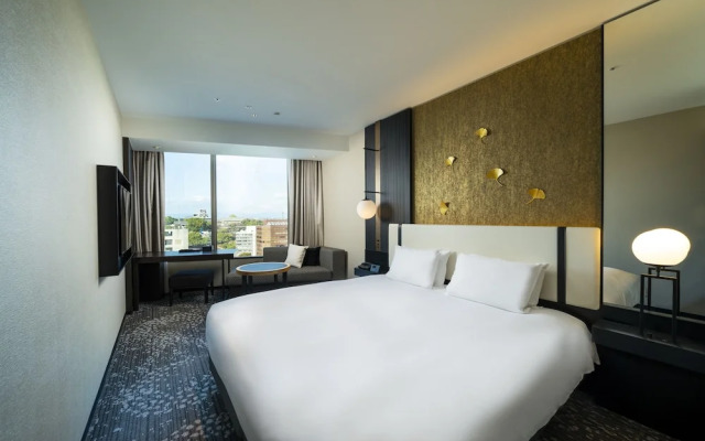 KOKO HOTEL Premier Kumamoto