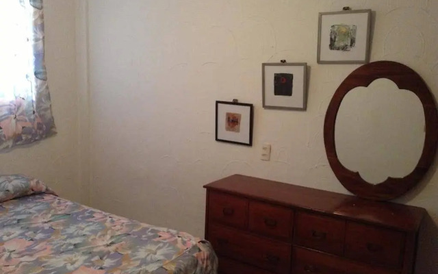 Departamentos Aguacate