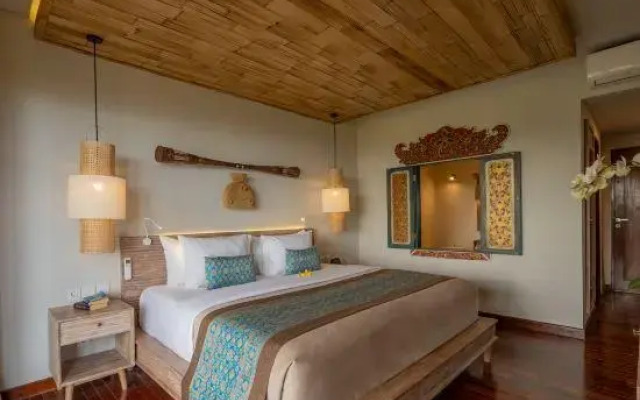 Maha Hills Resort by Mahaprana Experience