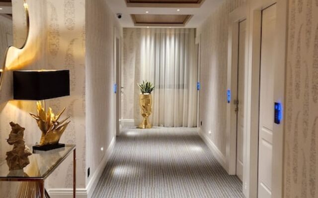 Jolly Charme Suite