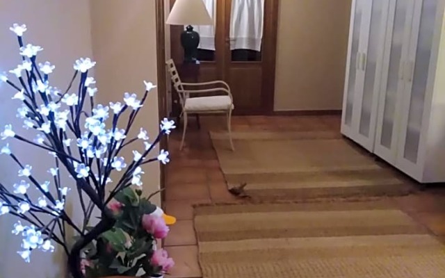 Casa Rural Buenavista