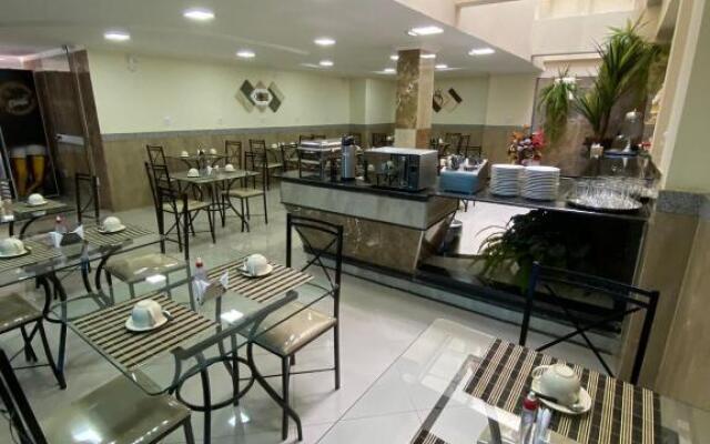 Bombonato Palace Hotel Sertãozinho