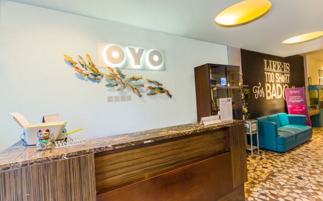 OYO 2544 Just-in Hotel