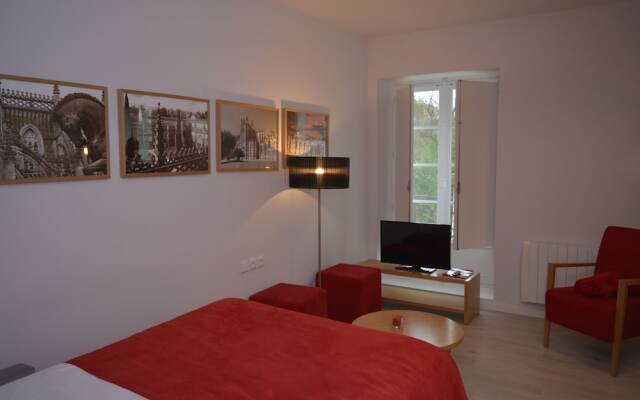 Aparthotel Beira Litoral
