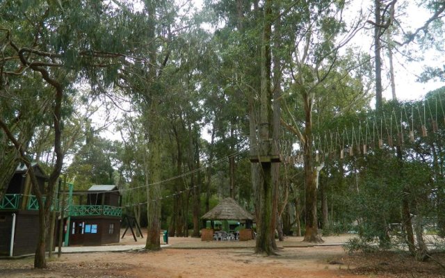 Green Park en Uruguay