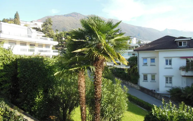 Hotel Garni Sport