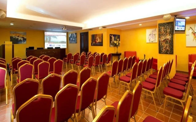 Baia di Ulisse Wellness & SPA