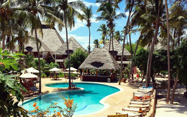 Paradise Beach Resort