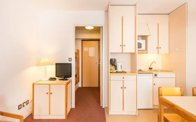 Vacancéole - Résidence La Croix Margot